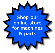 Shop for Deburring Machines & Parts