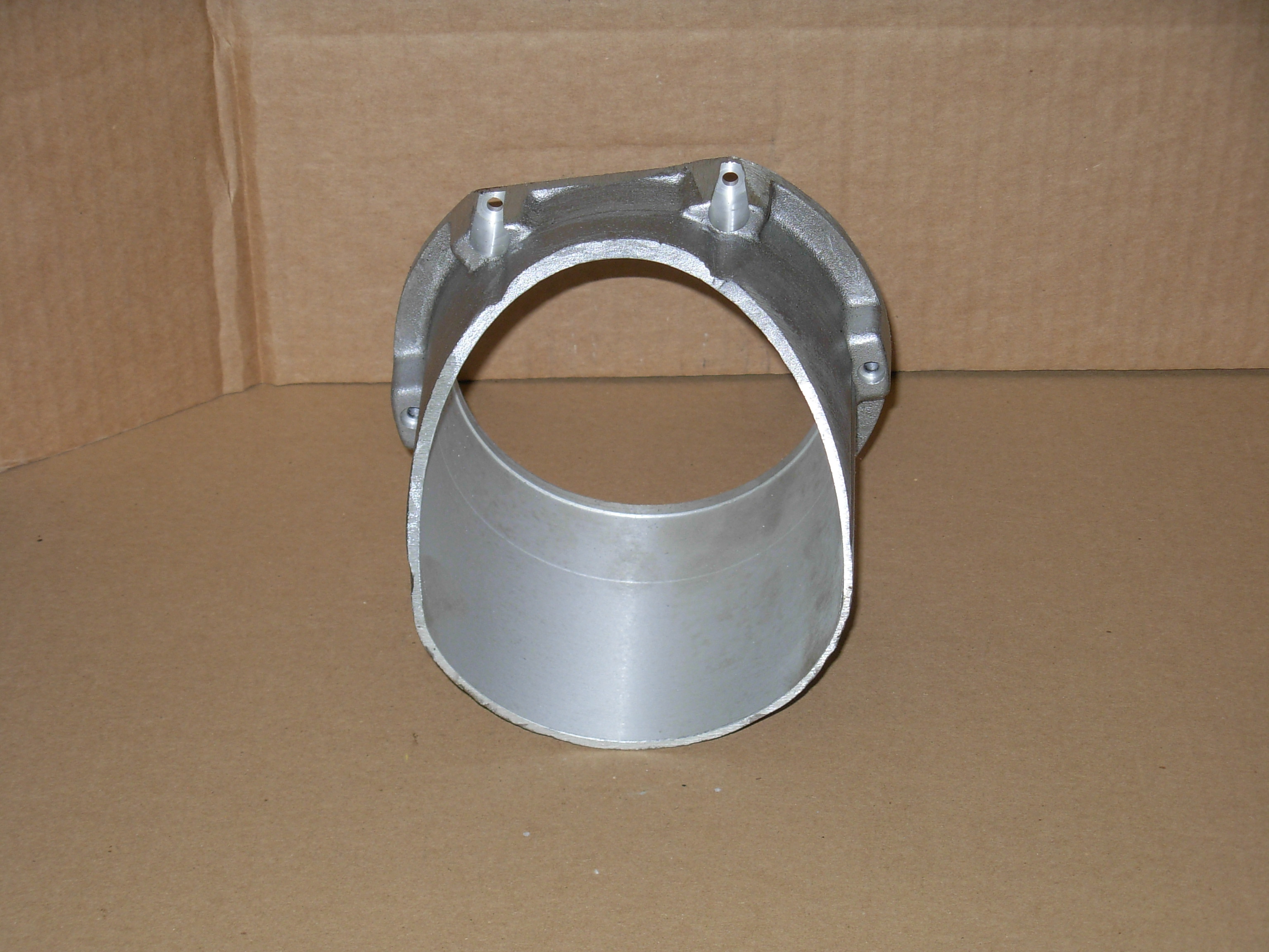 SPOUT, DISCHARGE    H921800